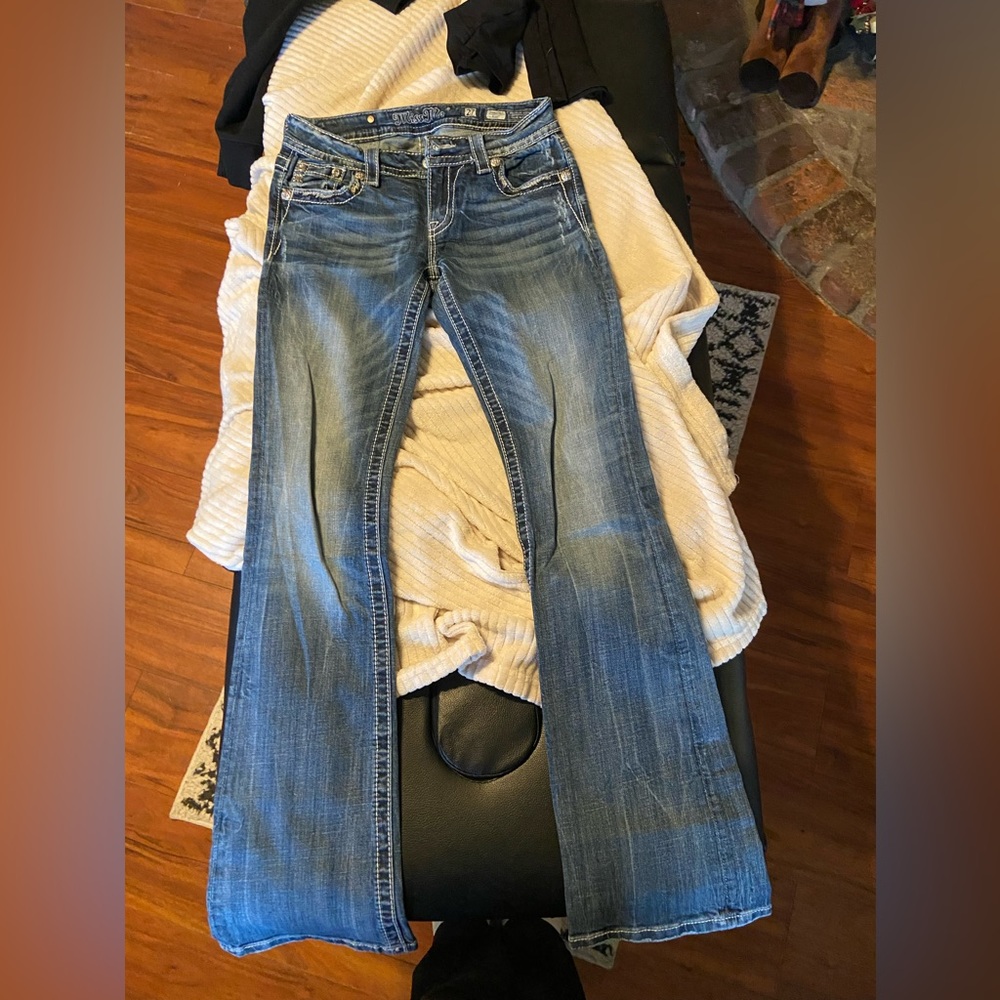 Miss Me Jean’s